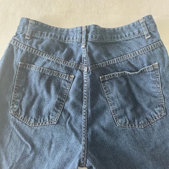 Lewkin Jeans Y2K Style - Picture 4 of 4